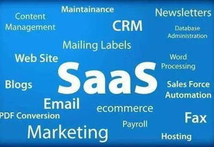 SaaS餐飲服務 餐飲業智能化轉型的核心引擎