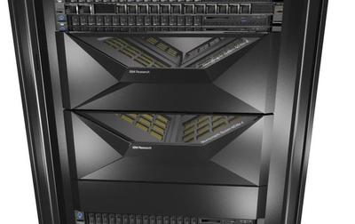 IBM與空軍研究實(shí)驗(yàn)室合作開(kāi)發(fā)TrueNorth 64芯片陣列 神經(jīng)形態(tài)計(jì)算的里程碑