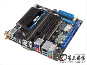 客廳電腦普及浪潮下，華碩全系列精品Mini-ITX主板引領(lǐng)硬件新風尚