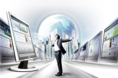 鳳崗企業如何借力專業外包，實現網絡營銷推廣的精準突圍